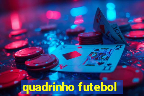 quadrinho futebol